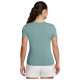 Nike Γυναικεία κοντομάνικη μπλούζα Sportswear Chill Knit Nike Γυναικεία κοντομάνικη μπλούζα Sportswear Chill Knit